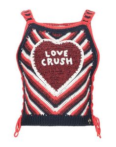 Топ без рукавов Maison Scotch