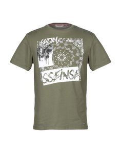 Футболка Sseinse