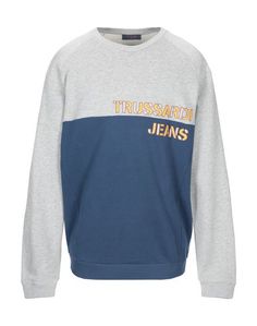 Толстовка Trussardi Jeans