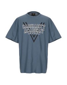 Футболка Carhartt