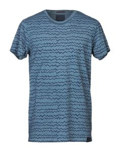 Футболка Scotch & Soda