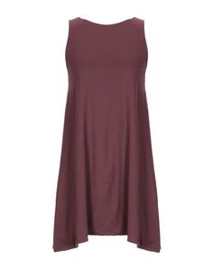 Топ без рукавов Dondup