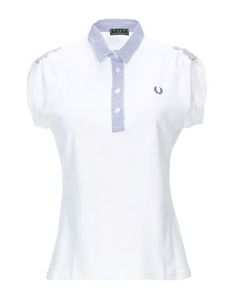 Поло Fred Perry