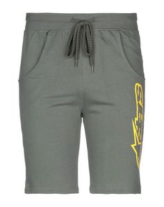 Бермуды Alpinestars