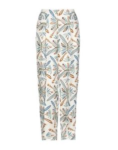 Повседневные брюки Versace Collection