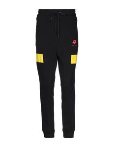 Повседневные брюки Damir Doma x Lotto