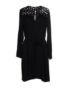 Короткое платье Diane von Furstenberg