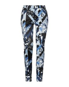 Повседневные брюки Versace Jeans