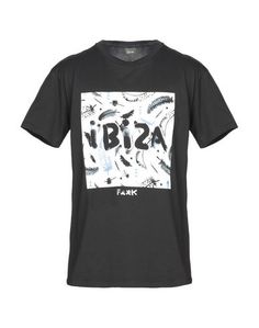 Футболка F**K Project
