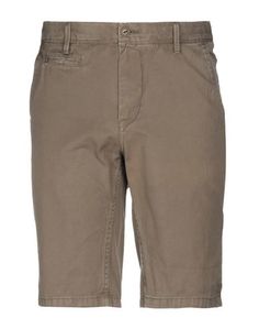 Бермуды Garcia Jeans