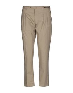 Повседневные брюки Pt01