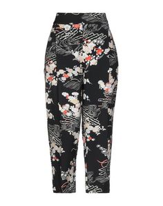 Повседневные брюки Elisabetta Franchi