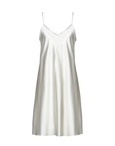 Платье до колена Helmut Lang
