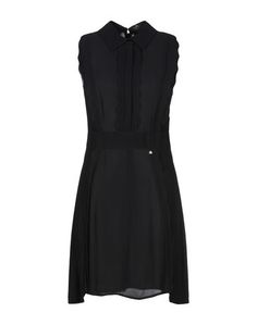 Короткое платье Elisabetta Franchi