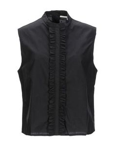 Топ без рукавов Sportmax Code