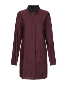 Короткое платье Fred Perry