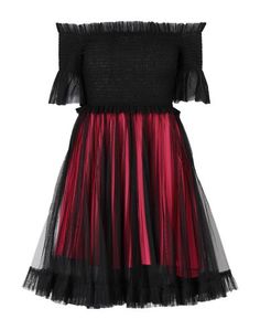 Короткое платье Pinko