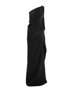 Длинное платье Roland Mouret