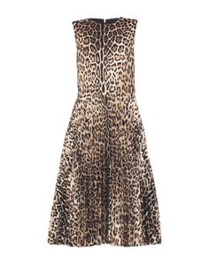 Платье длиной 3/4 RED Valentino