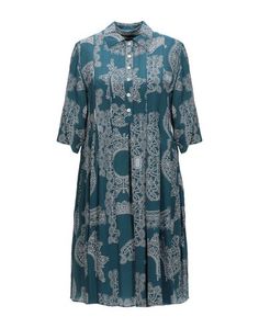 Короткое платье Carven