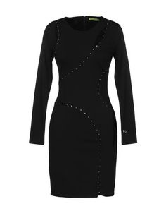 Короткое платье Versace Jeans