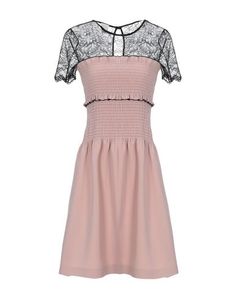 Короткое платье Pinko