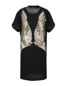 Короткое платье Elisabetta Franchi