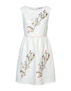 Короткое платье Blugirl Blumarine