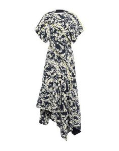 Длинное платье Sportmax