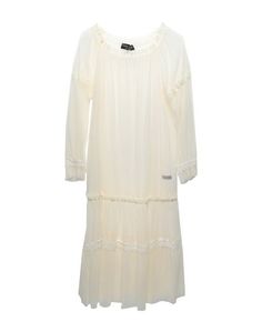 Платье до колена Christies À Porter