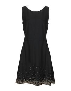 Короткое платье Versace Jeans