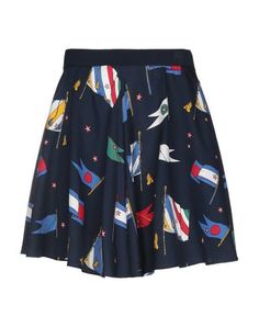 Юбка до колена Tommy Hilfiger