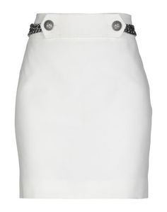 Мини-юбка Philipp Plein
