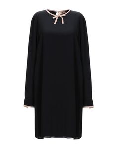 Короткое платье N21