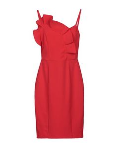 Короткое платье Blugirl Blumarine