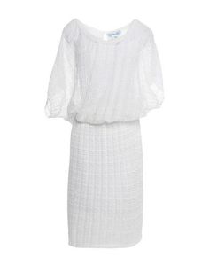 Платье длиной 3/4 Blumarine