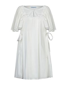 Короткое платье Blumarine