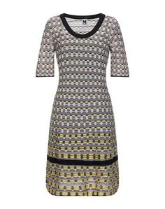 Короткое платье M Missoni