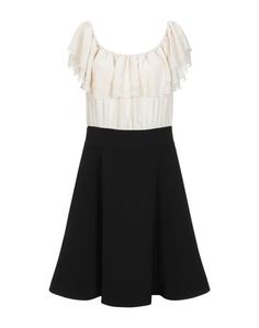 Короткое платье Blugirl Blumarine