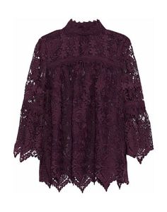 Блузка Anna Sui