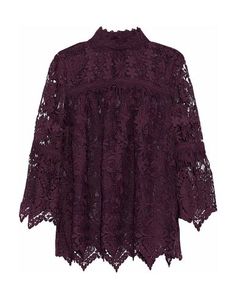 Блузка Anna Sui