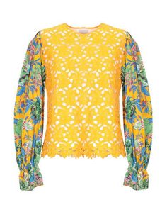 Блузка Msgm