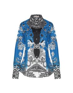 Pубашка Etro