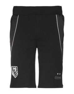 Бермуды Plein Sport