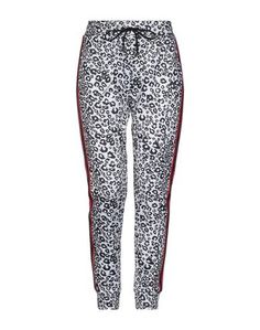 Повседневные брюки Versace Jeans