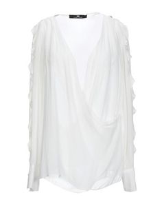 Блузка Elisabetta Franchi