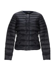 Пуховик Armani Jeans