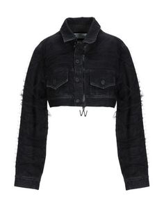 Джинсовая верхняя одежда Off White™