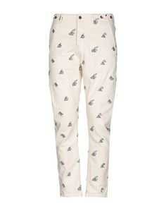 Джинсовые брюки Scotch & Soda