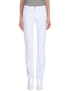 Джинсовые брюки Fornarina